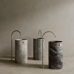 ALL PEDESTAL SINKS