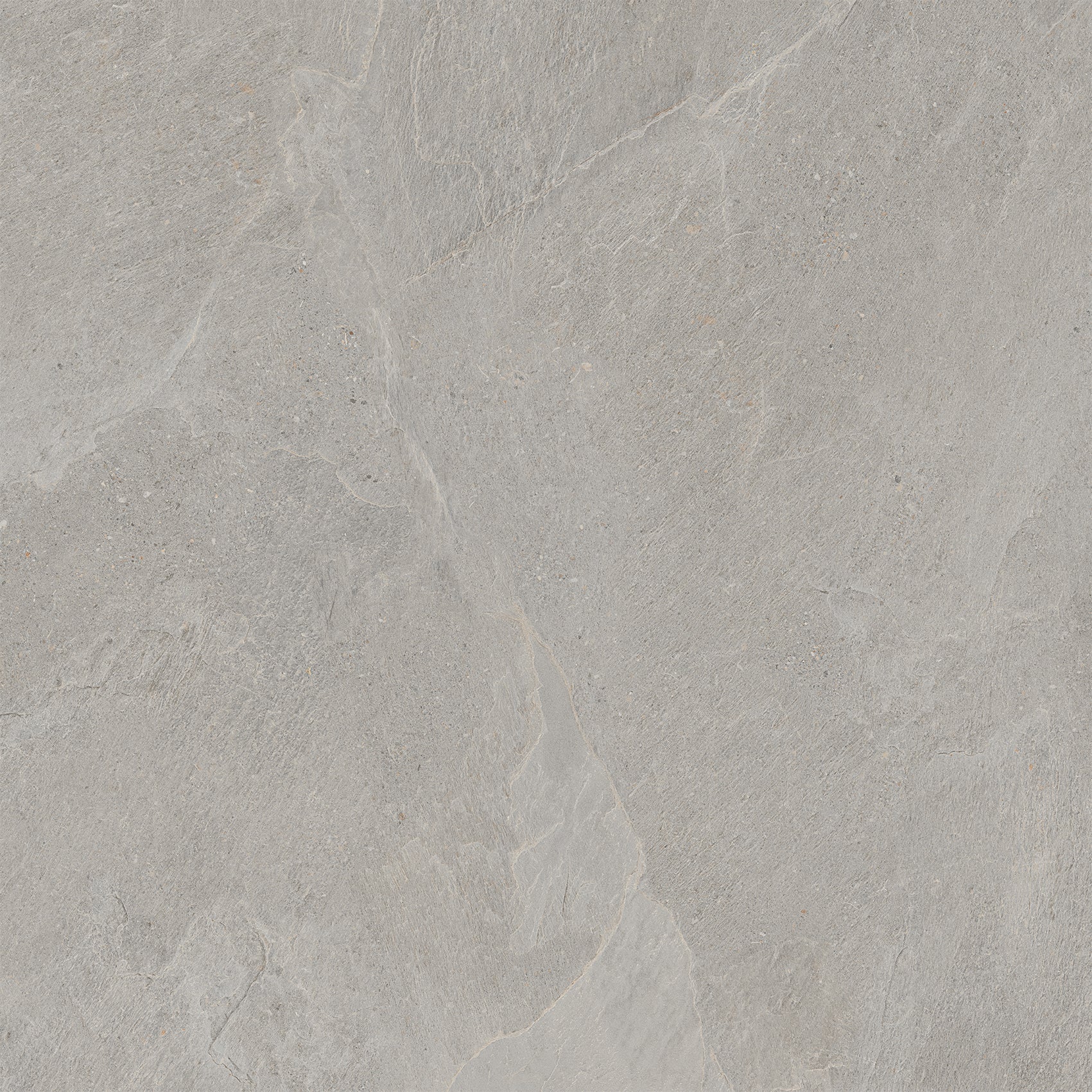Steel Porcelain Tile in Matte Finish