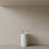 Modern Raindrop Ceiling-Mounted Faucet