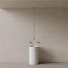 Modern Raindrop Ceiling-Mounted Faucet