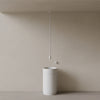 Modern Raindrop Ceiling-Mounted Faucet