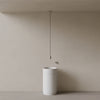 Modern Raindrop Ceiling-Mounted Faucet