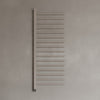 Wall-Mounted 16 Rod Heated Towel Rack with Digital Display