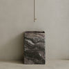 Rovella Handcrafted Stone Pedestal Sink