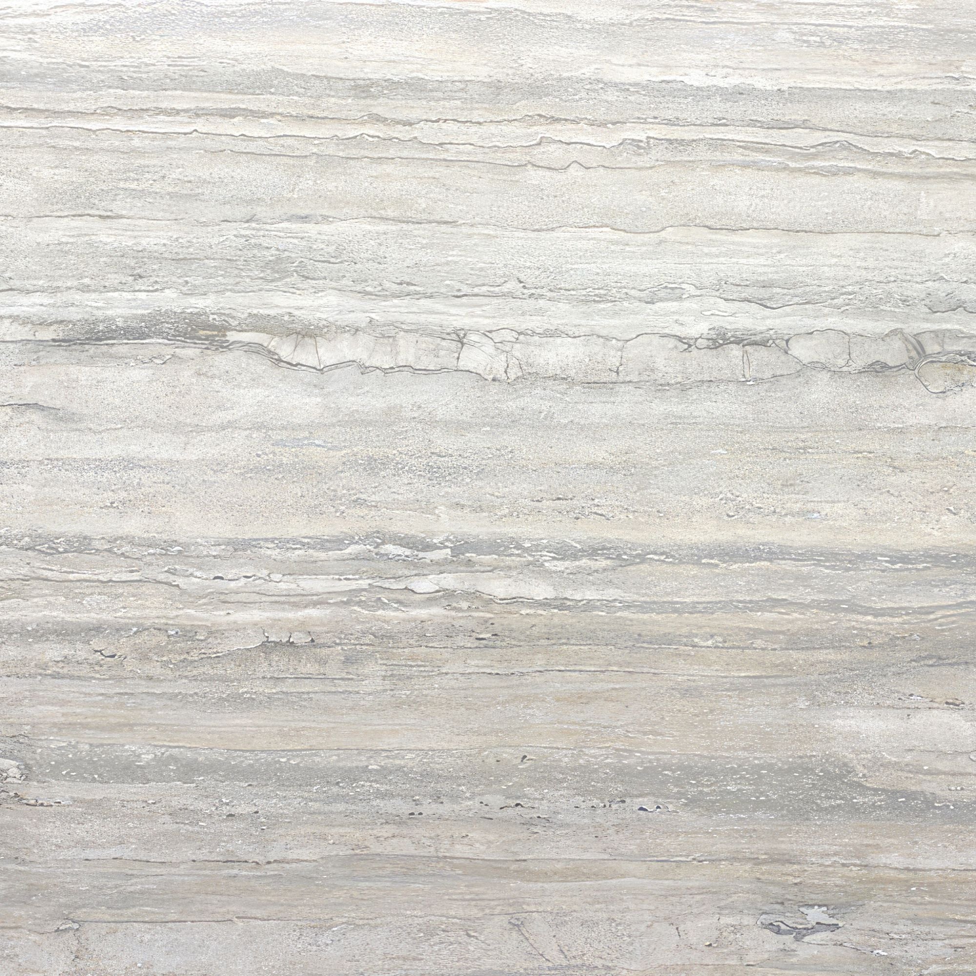SILVER TRAVERTINE