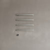 Wall-Mounted Heated Towel Rack – Modern Design with Digital Display